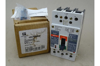 Cutler Hammer 50A Circuit Breaker 3 Pole 600VAC/250VDC , HMCPE050K2C