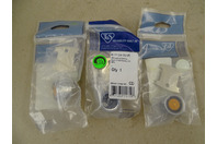 (3) T&S Brass VR Laminar Device 55/64-27UN Female, 1.5 GPM, B-0199-29VR