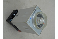 Omron Solid State Analog Timer 100-120V, 50/60Hz, 8-Pin, H3BA-8