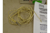 Clarostat Thrubeams Subminiature LED , L34/P34 Series 