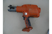 Rigid Cordless Crimping Tool 14.4V, 24.3A, 350W, 320-E