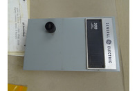 General Electric Magnetic Starter NEMA Size 1 115/130V, 60Hz, CR306K131AANA