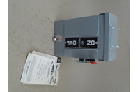 General Electric General Duty Switch NEMA 3R Outdoor 30A, 240V 2-Pole, TG3221RH