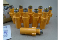 (10) Spears Adjustable Sprinkler Head Adapter Socket 1" x 1/2", 42011