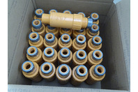 (26) Spears Adjustable Sprinkler Head Adapter Spigot 1" x 1/2", 42014SR