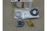 General Electric Keyed Oiltight Selector Switch , CR2940UN200D