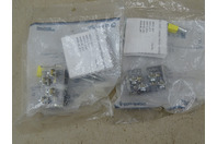 (2) Allen Bradley Shallow Contact Block , 800T-XA