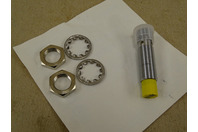 Turck Proximity Switch Sensor , Ni8U-M12-AN6X-H1141