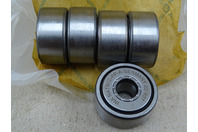 (5) INA Roller Bearing  30mm x 10mm x 15mm , NATR10-PP-A