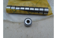 (10) INA Roller Bearing 19mm x 6mm x 12mm , NATR6-PP-A