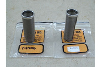 (2) Indemax Tank Filter Screen .006 inch , T4506