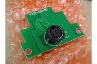 Mitsubishi Programmable Controller Communication Board , FX2N-422-BD
