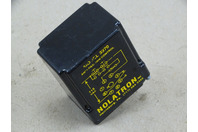 Nolatron Anti-Tiedown Control Relay 115VAC 10A, 3370
