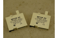 (2) Opto 22 Snap I/O 4-Channel DC Output Module , SNAP-ODC5SRC