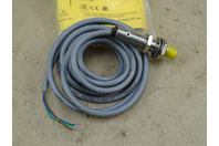 Turck Inductive Proximity Sensor Switch 20-250VAC/10-300VDC, NI4-G12-AZ33X