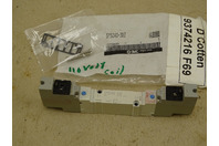 SMC Double Solenoid 100V Coil, SY5240-3DZ