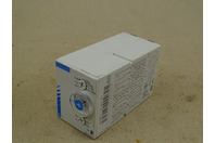 Crouzet 8-Pin Timer Relay .1s-100h, OUR1