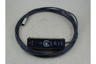 Rosco 1500 Fog Machine Control 7-Pin 24' Cord, 