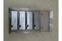 Ridgid Universal Pipe Threading Dies 1/2 - 3/4" , 47765