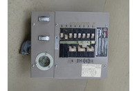 Eaton Generator Manual Transfer Switch , CH10EGEN3060
