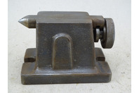 Unbranded Dividing Head Lathe Tailstock , 