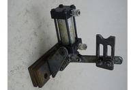 De-Sta-Co Pneumatic Hold Down Toggle Clamp , 807-L