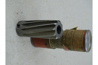 Cleveland 1" Twist Drill Shell Reamer , No. 646