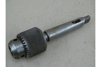 Jacobs  Drill Chuck 1/2" , No. 34
