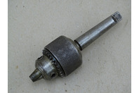 Almond Drill Chuck 3/8" , No. 7