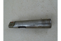 Collis  Morse Taper Adapter Size 2 - 3 , 