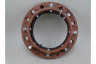 Sigma Pipe Restrained Flange Adapter 8" 200PSI, ZF2-C8