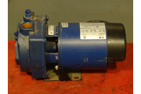 Flint & Walling 1HP Shallow Well Jet Pump 115/230V, 1PH, 60Hz, EK10S