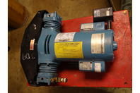 General Air Products Oilless Air Compressor For Sprinkler Systems 1.5HP, 115/230V, OL800150AC
