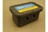 ISCO High-Low Alarm Relay Alarm Box Assy 12VDC, 35ma, 603404026