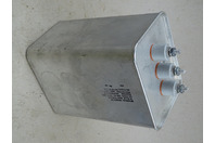 Ronken Capacitor 8.3 KVAR, 240 AC, 60Hz, 3P, P93F09635P89