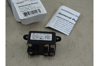 Mars 6-Blade SPDT Switching Relay 24VAC, 90293