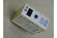 Carlo Gavazzi Electromatic 11-Pin S-System Timer Relay 100-140VAC, S112166120