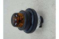 Appleton LED Pilot Light - Amber 120/240V, UCPL