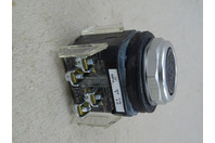 Allen-Bradley  Push Button Switch - Black , 800T-A
