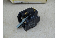 Allen-Bradley  Auxiliary Contact Sizes 0-5 600VAC, 1495-F1