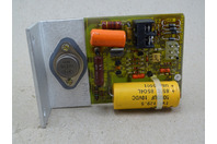 Parametrics Driver Module Printed Control Circuit Board , 600050H