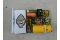 Parametrics Driver Module Printed Control Circuit Board , 600050H