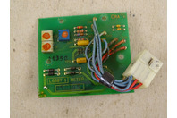 Lincoln Meter PC Board Assembly , L6687-1