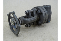 Vogt 1/4" Globe Valve 800# , E-35111 R15