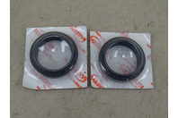 (2) Flowserve No. 5 Carbon Insert , Y5FJ1375MT3