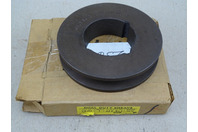 Dodge Single Groove Dual Duty Sheave A3.8-B4.2, 118194
