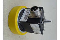 Red Lion Controls Incremental Rotary Encoder / Rotary Pulse Generator , ZBG00602