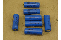(7) Sprague Capacitor 1000UF 25VDC 39D , 