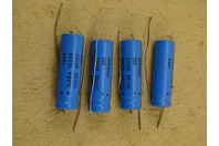 (4) Sprague Capacitor 200UF 25VDC 39D , 2401