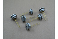 (6) Texas Instruments PNP Germanium Power Transistors , 2N1044